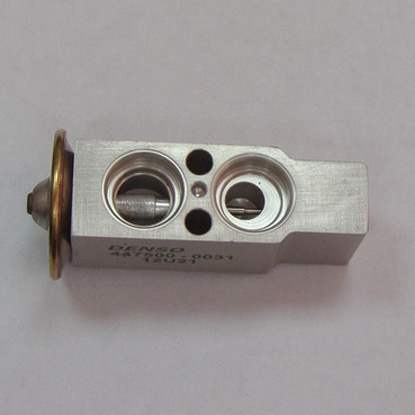 Denso -134 Expansion Valve, Auto Part Expansion Valve