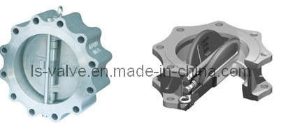 Wafer Check Valve