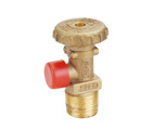 Gas Valve (ZJ-Y4)