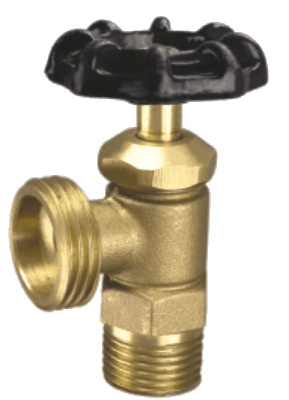 Boiler Valve