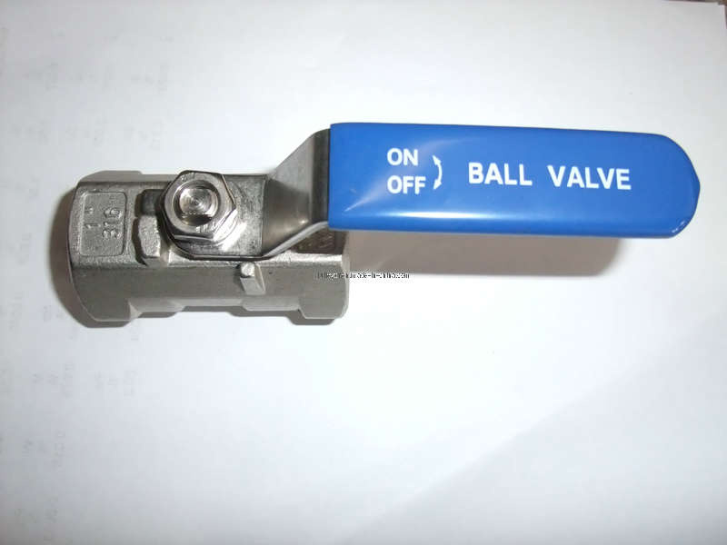 Ball Valves