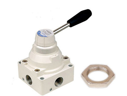 Solenoid Valve (Hand Switching Valve 4HV230C-08)