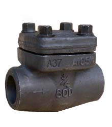 Swing Check Valve