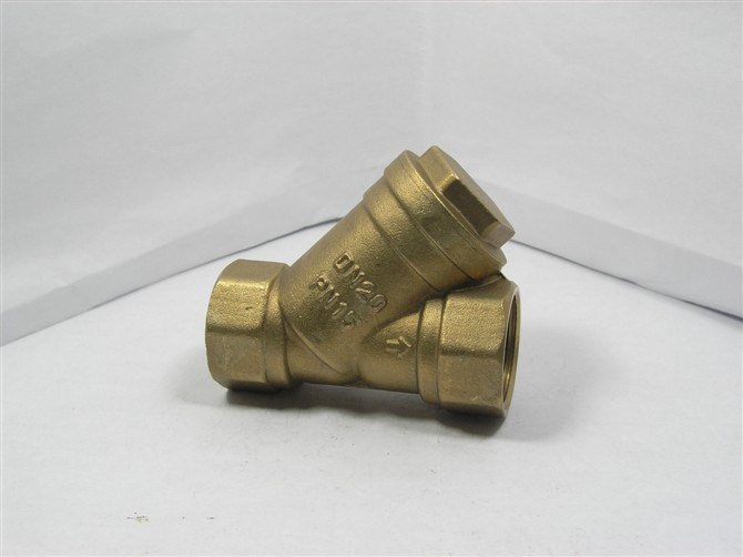 Filter Valve