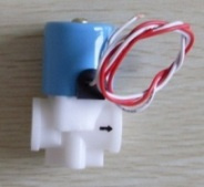 Solenoid Valve