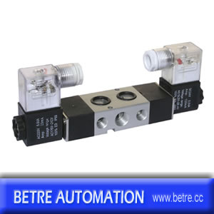 Airtac Type Pneumatic Solenoid Vave/Directional Valve 4m220