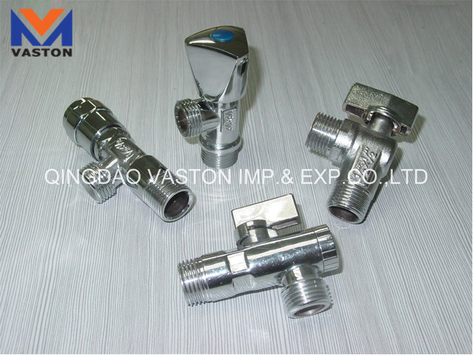 Angle Valve