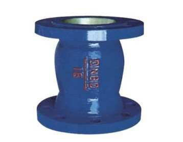 Silence Check Valve