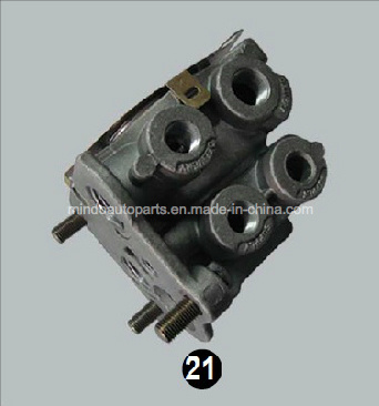 Foot Brake Valve (279950)