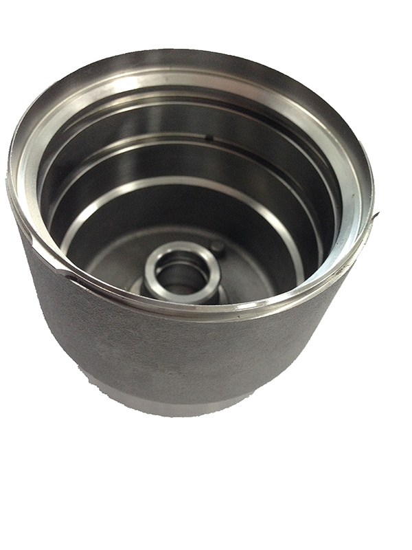 304 Stainless Steel Casting Part for Valve Parts (DR025)