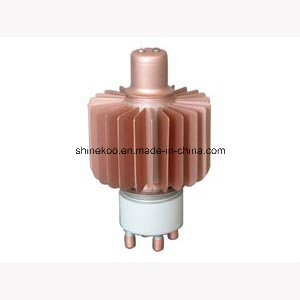 High Frequency Metal Ceramic RF Power Triode (E3062)