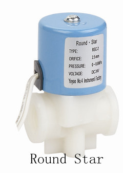 Rsc Water Dispenser Series Solenoid Valve