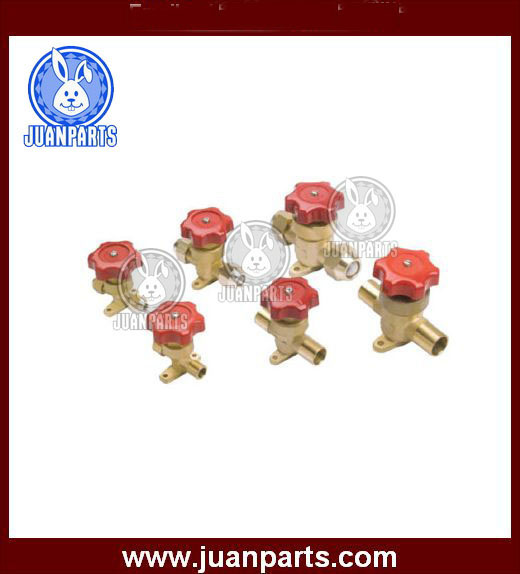 Diaphragm Hand Valve Km Series
