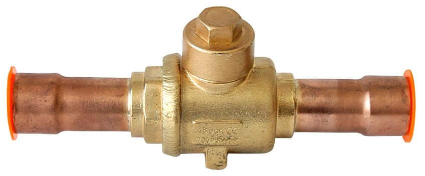 Brass Ball Valve (HBV)