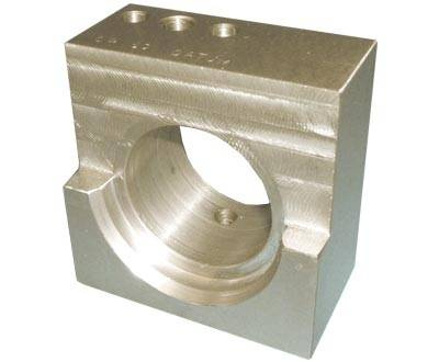 SGS Customized Valve Component CNC Machining Part for Auto Parts