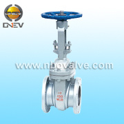 Reduce Bore Steel Gate Valve (Z40H)
