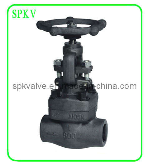 NPT Globe Valve (Fig. 92)