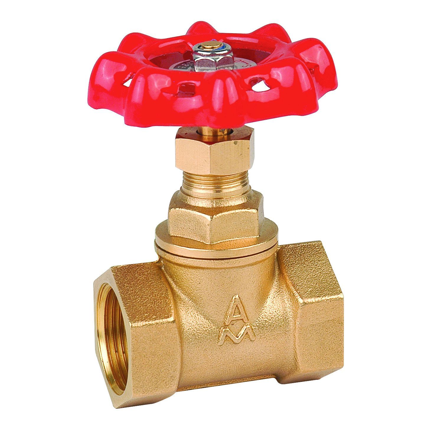 Amico Brass Globe Valve with Good Quality