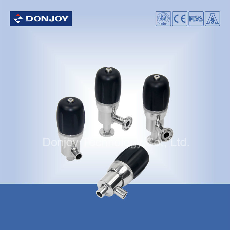 Check Valve in Flange Connection
