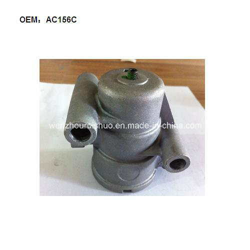 AC156c Pressure Limiting Valve for Iveco