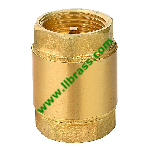 Pressure Control Valve