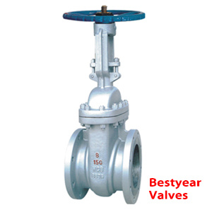 DIN Cast Steel Valve Gate Valve Check Valve Globe Valve Angle Valve