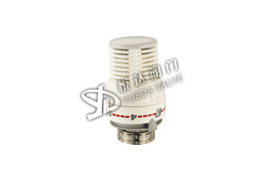 Radiator Valve (YD-64)