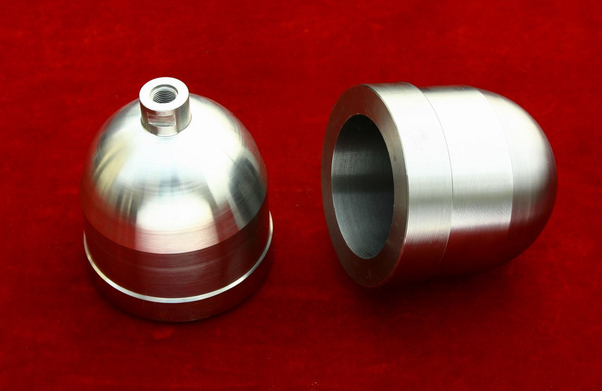 Valve Ball