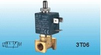 Solenoid Valve (3T06)
