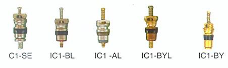 Valve Core (C1-SE,) 