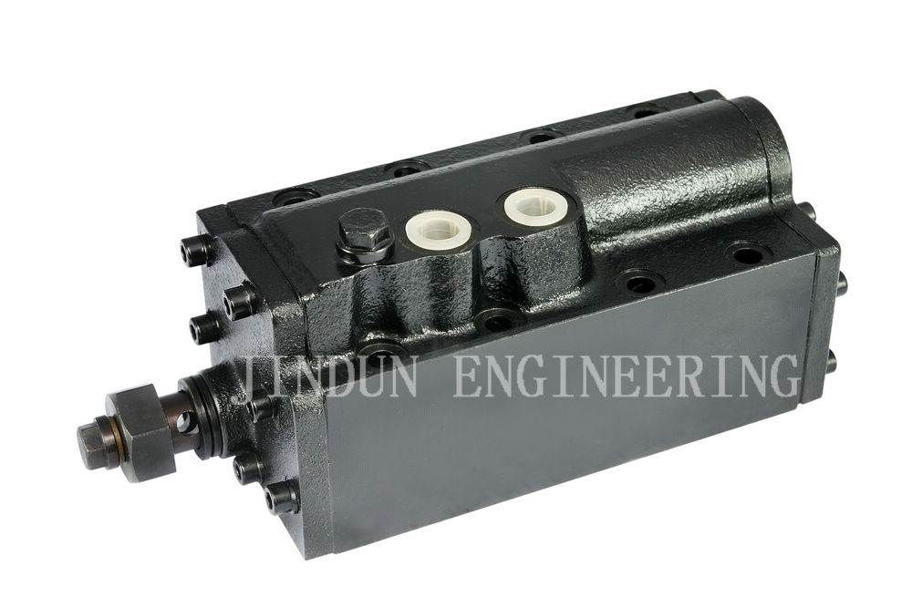 CWD5 Transmission Pressure Regulating Valve