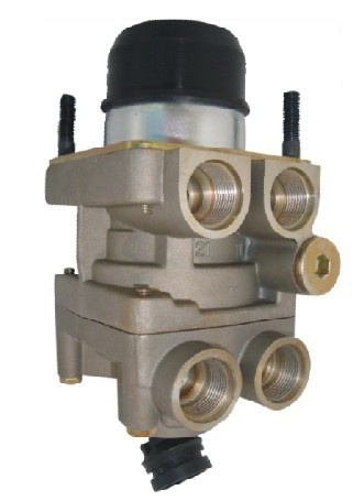 Foot Brake Valve (MB) 4820 (A)