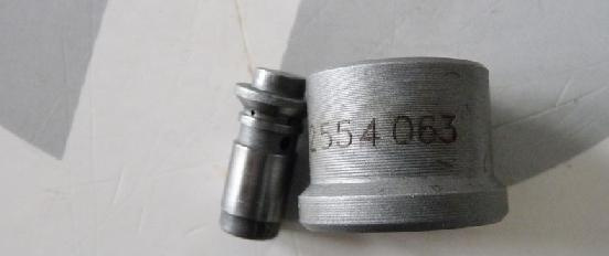 Delivery Valve (2 418 554 063) for Volov