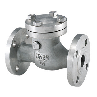 Swing Check Valve