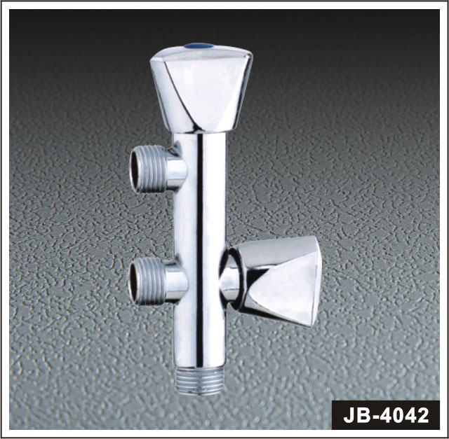 Angle Valve (JB-4042)