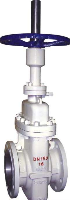 Flat Plate Gate Valve