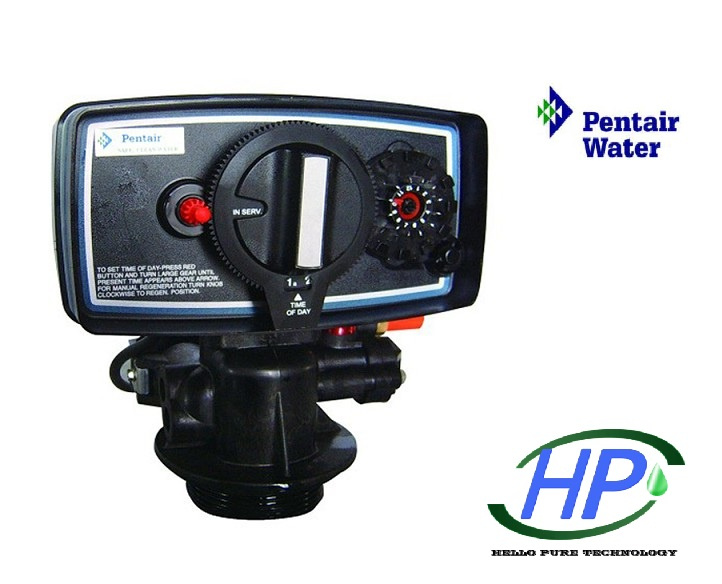 Auto Matically Control Valve for Water Equipment System