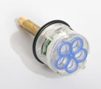 5 Output Divertor Core-Bathroom Spares