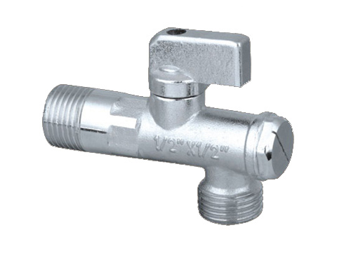 Angle Valve (3/4'') (HL2025)