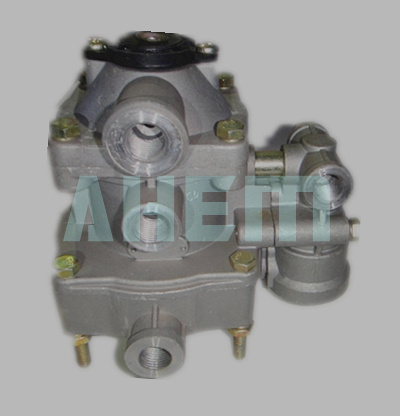 Trailer Control Valve