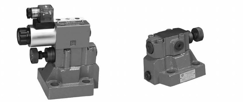 DB Relief Valve
