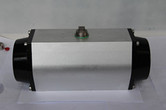 Aluminium Actuator