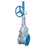API 6D Gate Valve