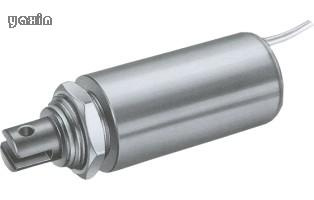 Tubular Solenoid (AO2551L)