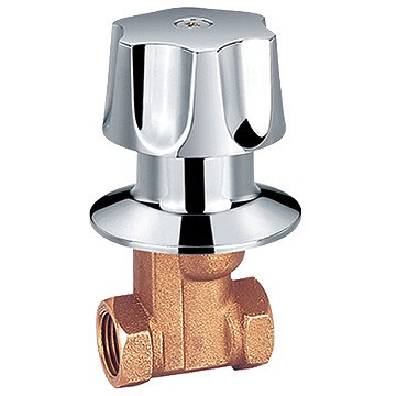 Bronze Gate Valve (BDV1900) 