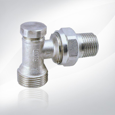 Radiator Valve (OT-1020)