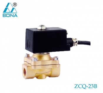 Bona Brass Explosion Resistance Female 3/8