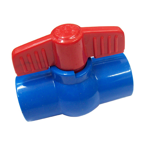 PVC Ball Valve