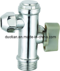 Angle Valves (DT-0414)