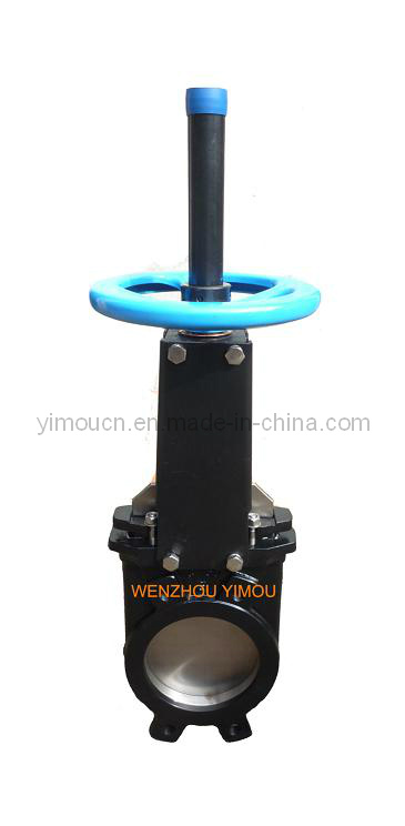 Wafer Knife Gate Valve